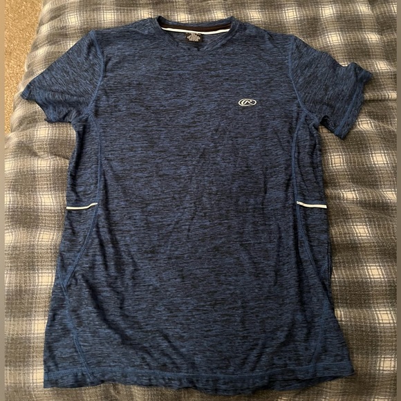Rawlings Womens T-shirt - Picture 1 of 2